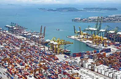 現(xiàn)在通過寧波海運能快遞口罩到日本嗎？