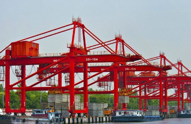 提升寧波國際物流技術應用有什么好處？