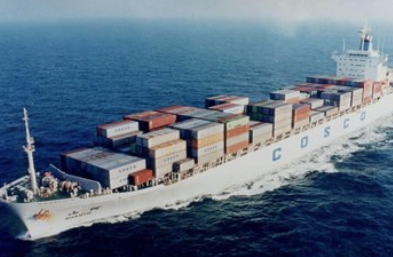 寧波貨代運輸活體海產品的方法