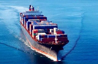 寧波海運詳解集裝箱運輸的關系