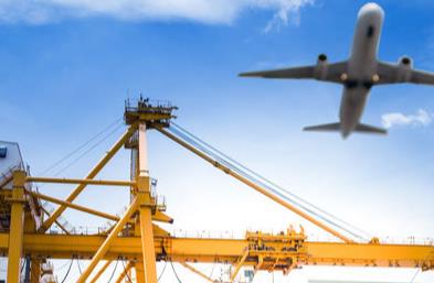 寧波貨代分析零擔物流運輸的特點