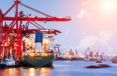 運用區(qū)塊鏈技術推動寧波國際物流樞紐的智能化改造