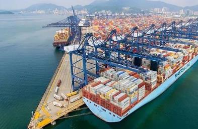 寧波國際物流運輸?shù)教﹪嗌馘X？怎么計算？