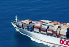 寧波貨代發展現狀的主要特點