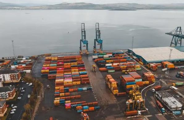 寧波海運貨代的發展現狀和其對世界貿易的重要作用