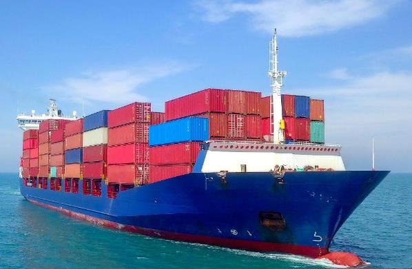 寧波海運是一項重要的交通業務