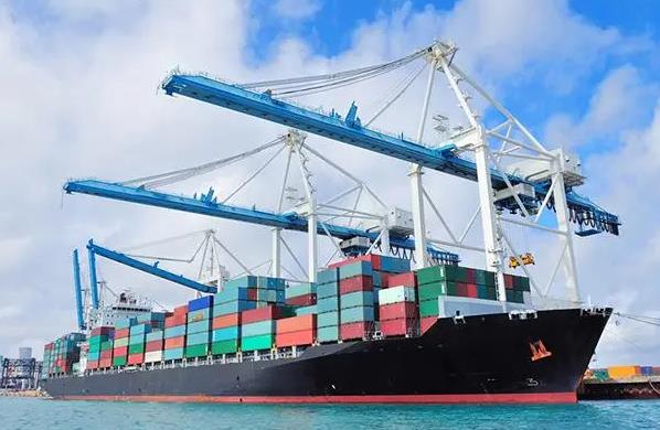 寧波海運的發展動力是什么？