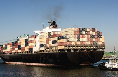 寧波貨代正以前所未有的姿態(tài)，引領著物流行業(yè)的智變