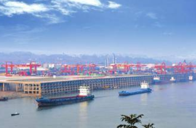 寧波貨代公司正以前所未有的活力，書寫著屬于自己的新航跡