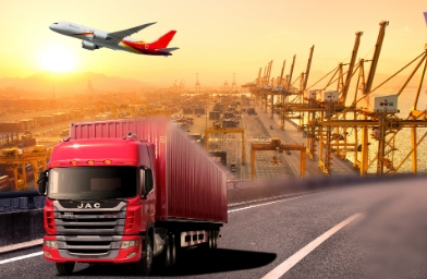 寧波貨代正以創(chuàng)新進取的精神，書寫著屬于他們的物流傳奇