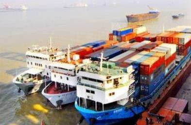 青島貨代公司報(bào)關(guān)和專(zhuān)業(yè)報(bào)關(guān)機(jī)構(gòu)報(bào)關(guān)的不同