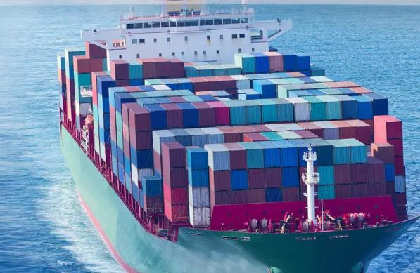 青島海運(yùn)是中國非常重要的國際航運(yùn)樞紐之一