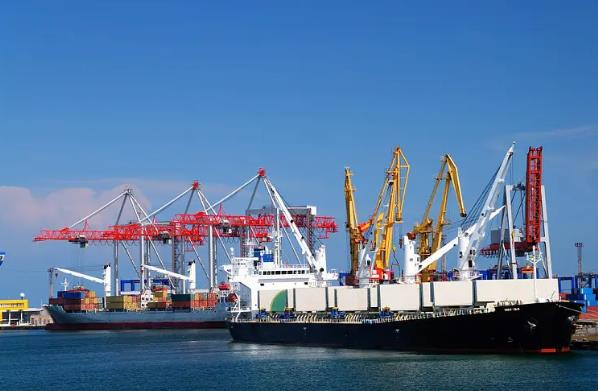 青島貨運公司的市場前景如何？