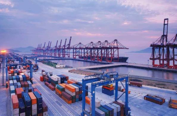 青島國際海運的發展現狀以及其帶來的影響有哪些？