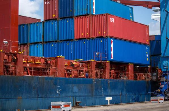 作為中國重要的海洋門戶城市，青島的海運(yùn)代理行業(yè)起著重要的作用