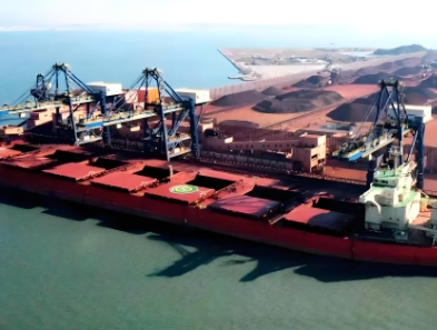 青島貨運公司正以前所未有的姿態編織著海陸空交織的物流傳奇