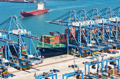 隨著全球化和貿易環境的不斷變化，更多企業選擇青島貨代公司