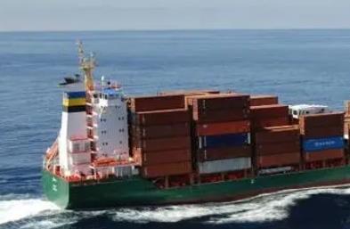 深圳海運如何制定集裝箱價格