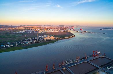 深圳國際物流是深圳經濟發展的重要組成部分