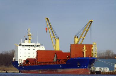 深圳貨代公司不斷推動物流行業向前發展