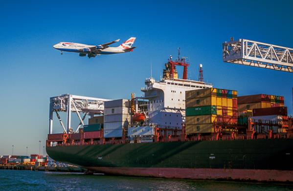 深圳海運的現狀和前景如何？