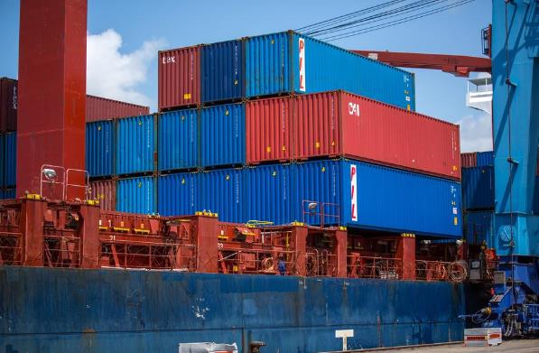 深圳海運貨代的起源與發展是怎樣的？