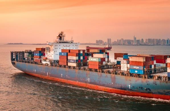 深圳國際貨運也在不斷發展