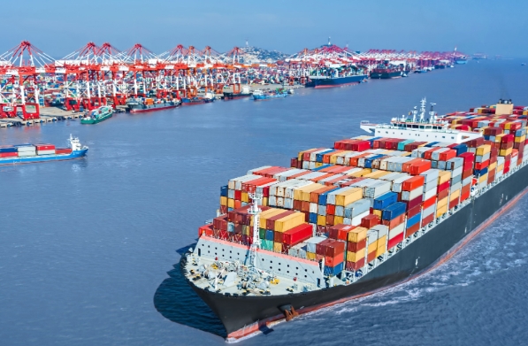 深圳這座充滿活力的國際大都市中，貨代行業如同一股不可小覷的力量