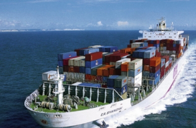 深圳貨代為構建高效、綠色、可持續(xù)的全球貿易體系貢獻力量