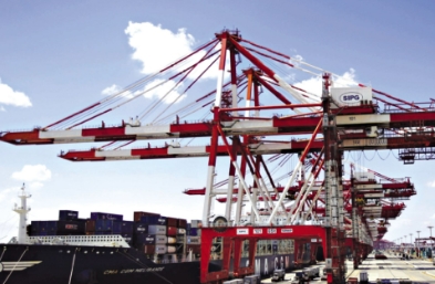 深圳貨代行業(yè)將繼續(xù)引領中國乃至全球的物流行業(yè)邁向更加輝煌的明天