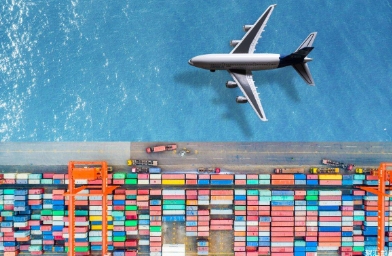 深圳貨代公司為構(gòu)建高效、智能、綠色、可持續(xù)的物流生態(tài)貢獻力量