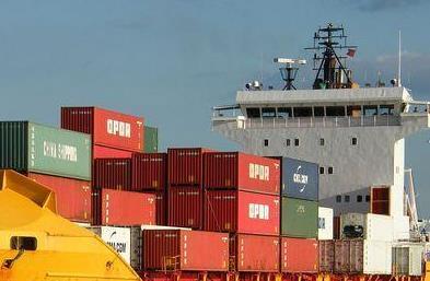 天津國際物流分享商檢調離是什么