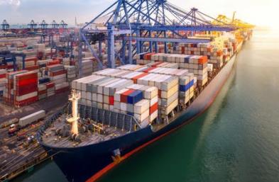 天津海運到英國一般要多久？