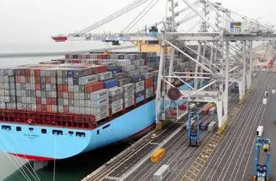 天津國際物流有哪五個優勢？