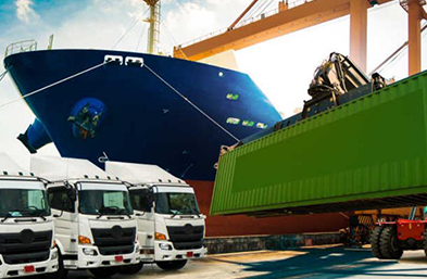 天津貨代總結(jié)空箱調(diào)運的那些原因！