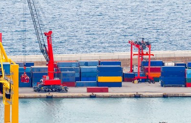 為什么大家都愿意與天津貨代公司合作？