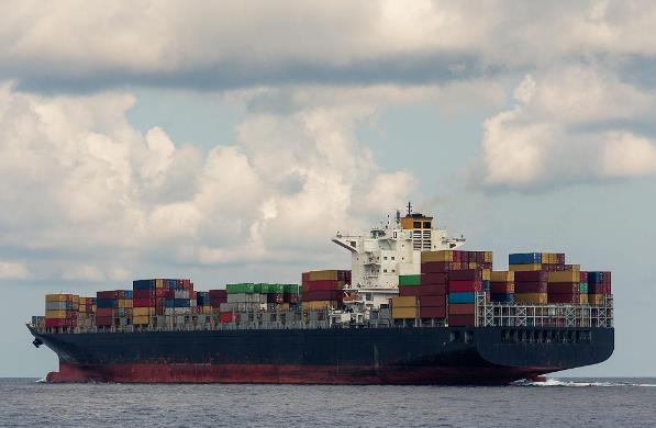 天津國際物流行業將有更大的發展空間