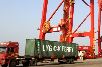 天津貨代正探索物流領(lǐng)域的新機(jī)遇，為推動(dòng)全球貿(mào)易發(fā)展貢獻(xiàn)力量