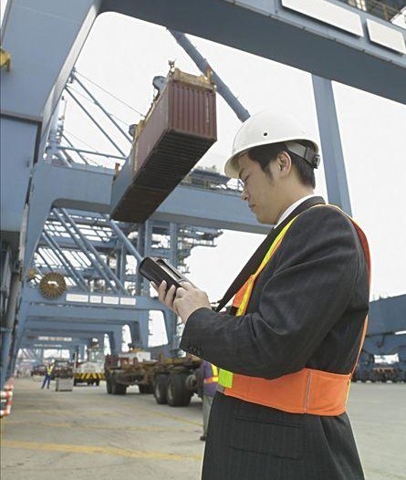 國(guó)際貨運(yùn)代理