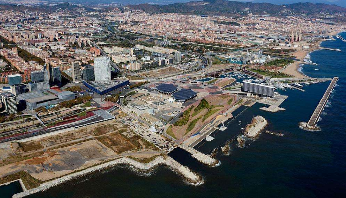 國際貨運(yùn)代理