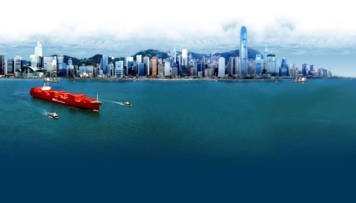 國際貨運代理公司