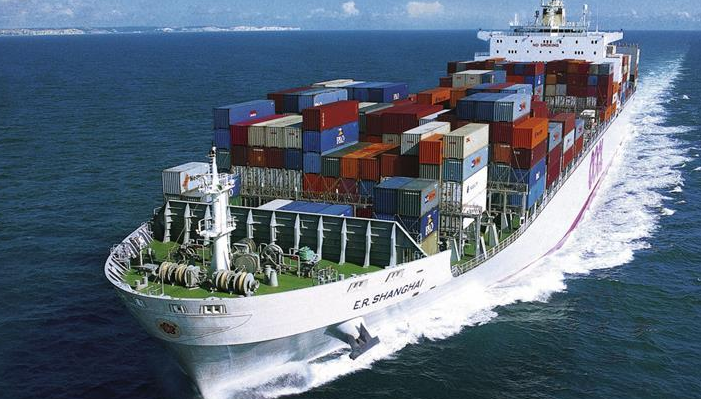 國際貨運代理公司