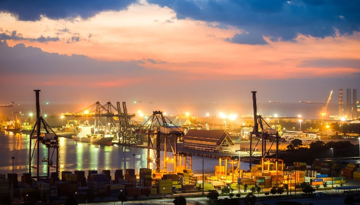 國(guó)際貨運(yùn)代理