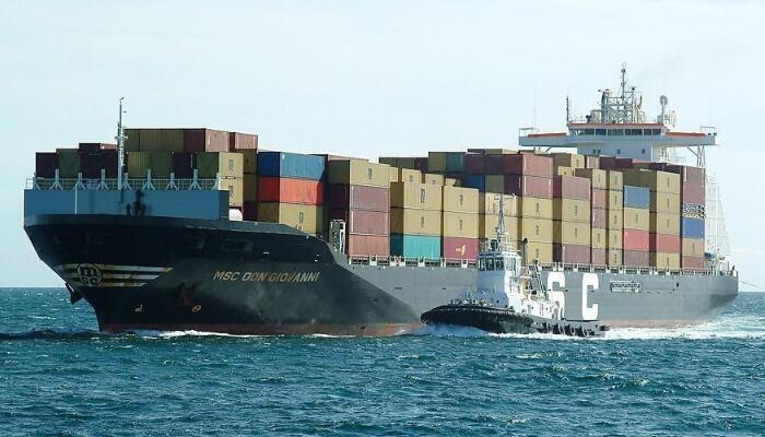 進(jìn)口報(bào)關(guān)