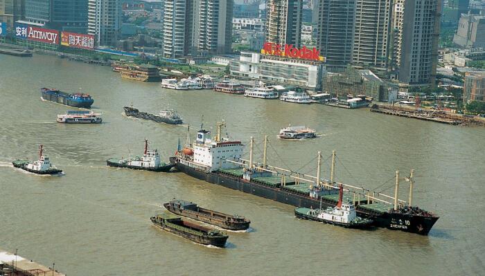 上海進(jìn)口報(bào)關(guān)代理公司