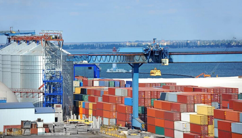 進(jìn)口報(bào)關(guān)