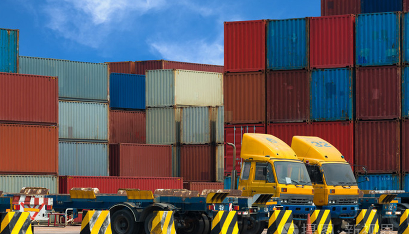 摩洛哥國際物流