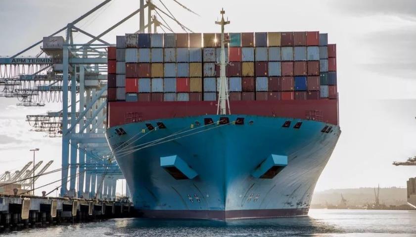 意大利國(guó)際物流公司