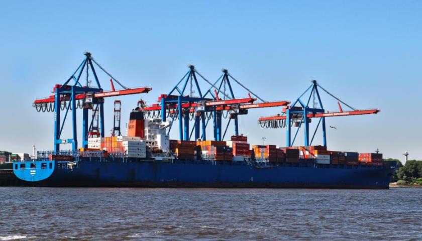 菲律賓海運貨代