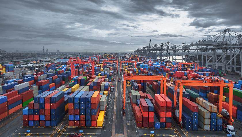 新加坡國際海運(yùn)